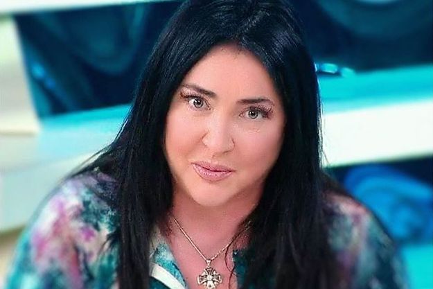 Лолита Милявская подыскивает себе место на кладбище