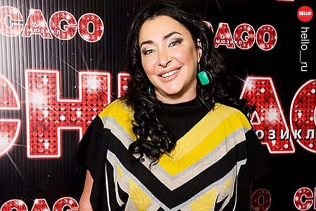 Дочь Лолиты Милявской прошла процедуру очищения рыбами