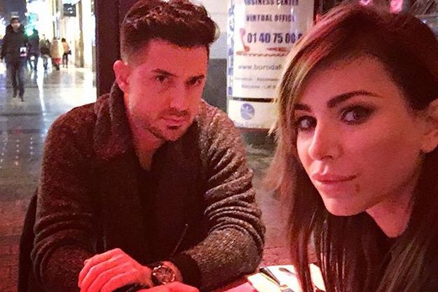 Санкции разлучили Ани Лорак с мужем