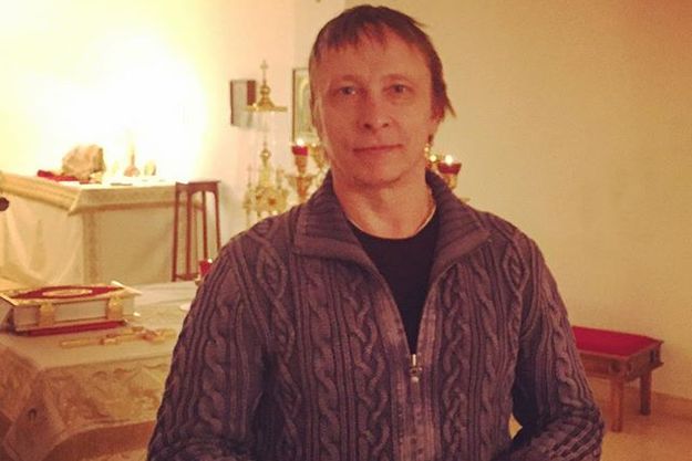 Иван Охлобыстин в седьмой раз станет отцом