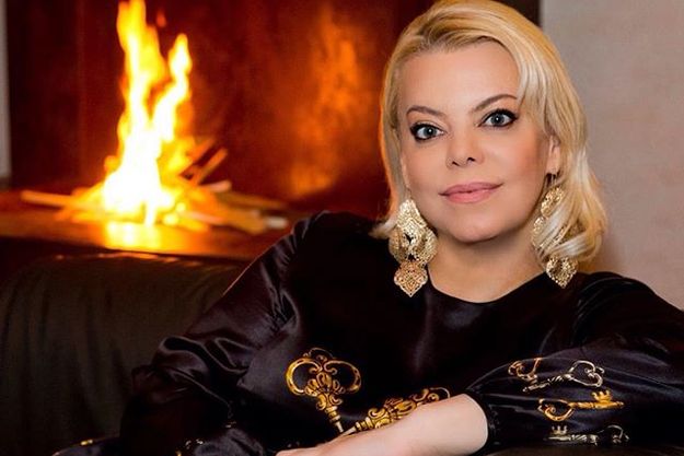 Семью Яны Поплавской постигло горе