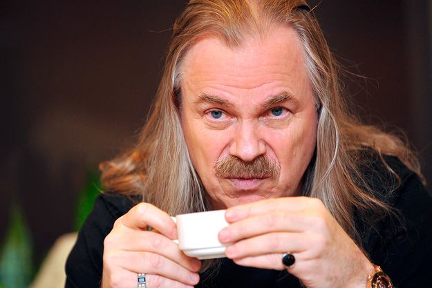 Владимир Пресняков-старший госпитализирован