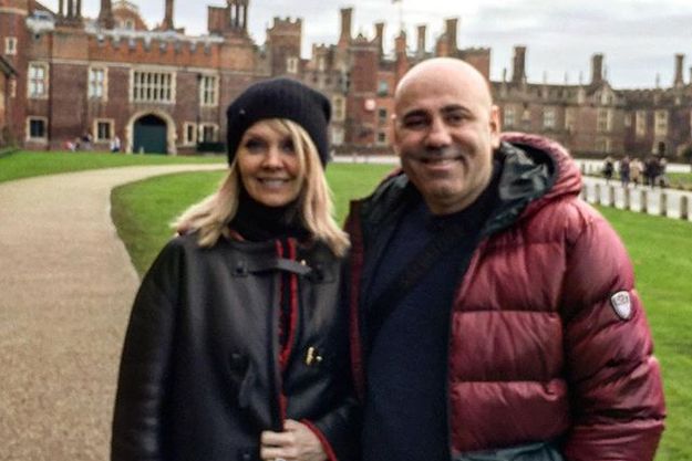 В Интернете сообщили о гибели певицы Валерии