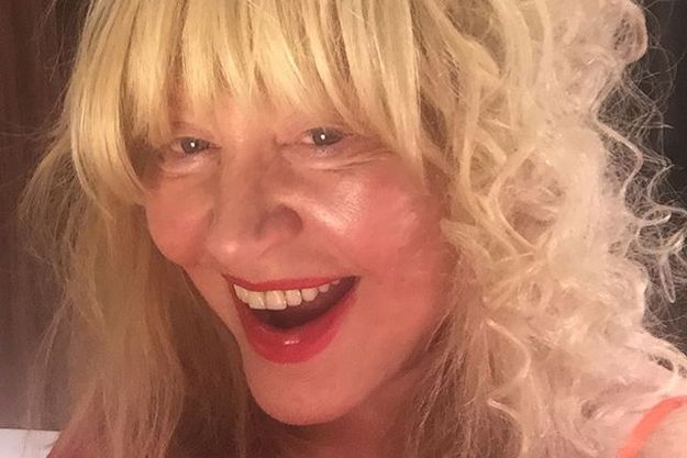 Алла Пугачева завела в Instagram свой аккаунт