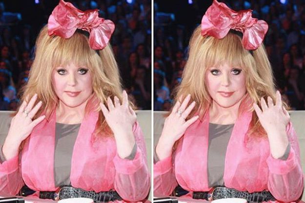 Алла Пугачева шокировала неожиданным образом