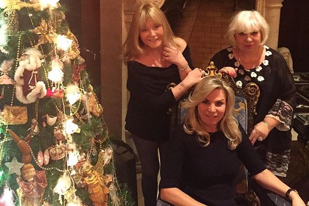 Фанаты подозревают, что Алла Пугачева сделала пластику