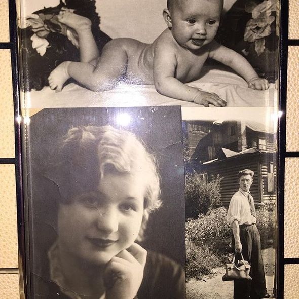 Алла Пугачева