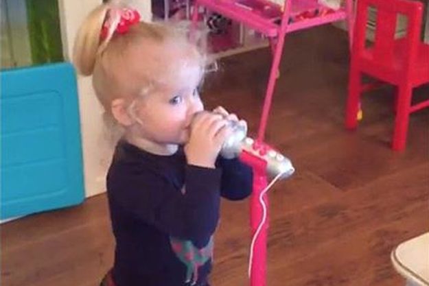 Алла Пугачева показала в Instagram дочь Лизу