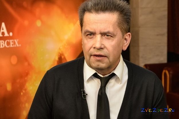 Николай Расторгуев прокомментировал слухи о собственной смерти