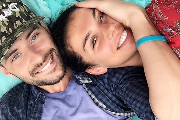 Анна Седокова намекнула на скорую свадьбу