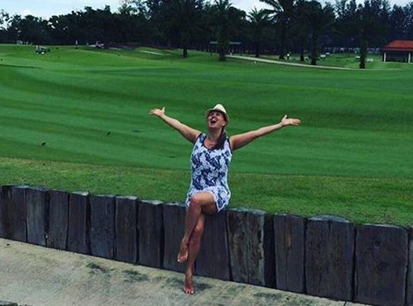 Анна Семенович