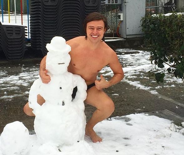 Прохор Шаляпин