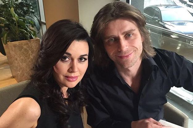 Анастасия Завортнюк опровергла слухи о разводе