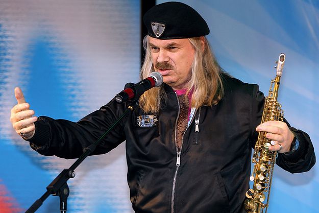 Владимир Пресняков-старший не подтвердил слухи о своей госпитализации