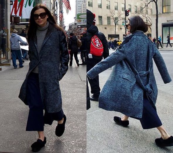 Елена Темникова