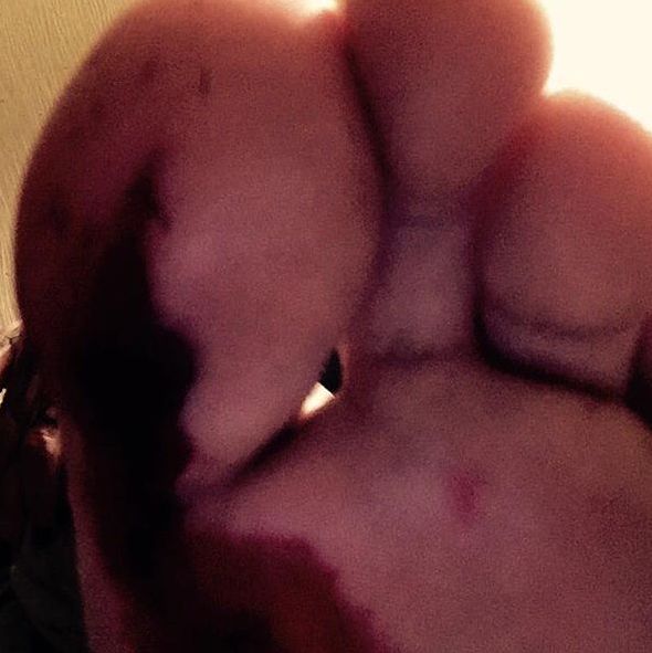 Наргиз Закирова