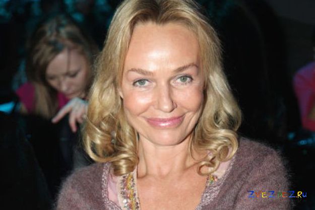 Наталья Андрейченко