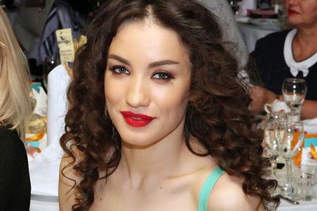 Виктория Дайнеко разводится с Дмитрием Клейманом