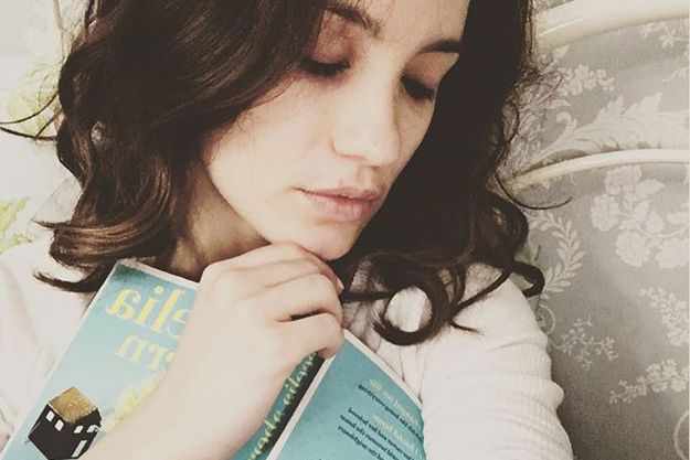 Виктория Дайнеко больше не носит обручальное кольцо