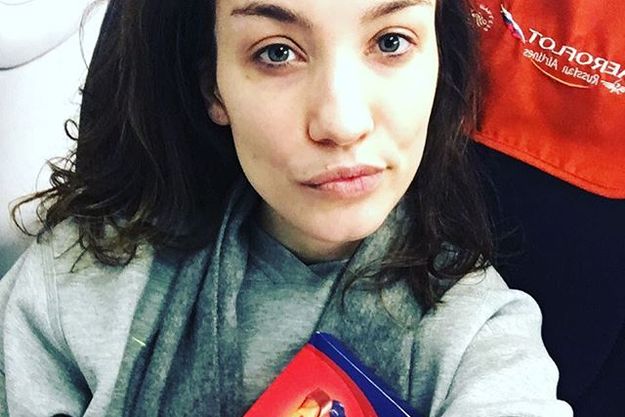 Виктория Дайнеко пожаловалась на грустный День святого Валентина