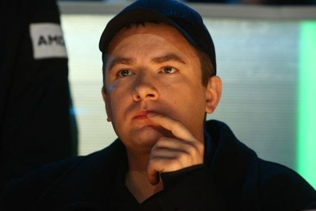 Андрей Данилко решил отказаться от образа Верки Сердючки