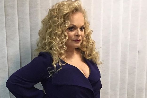 Лариса Долина станет хозяйкой ночного клуба