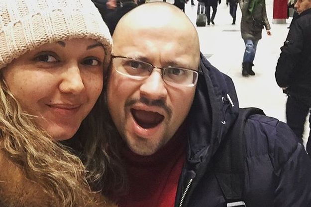 Андрей Гайдулян вернулся в Москву после лечения рака