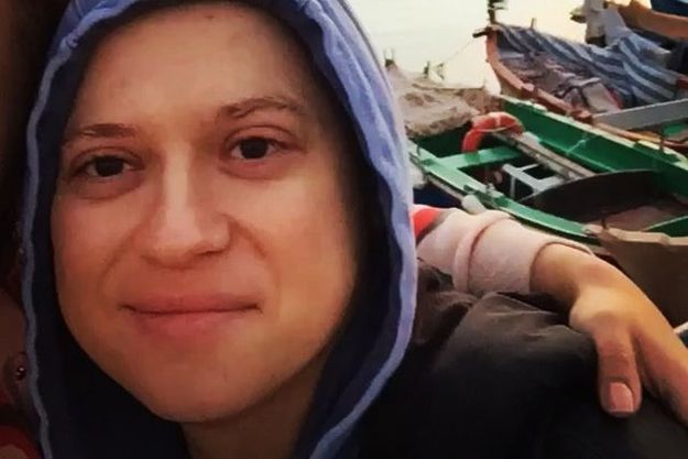 Состояние здоровья Андрея Гайдуляна резко ухудшилось