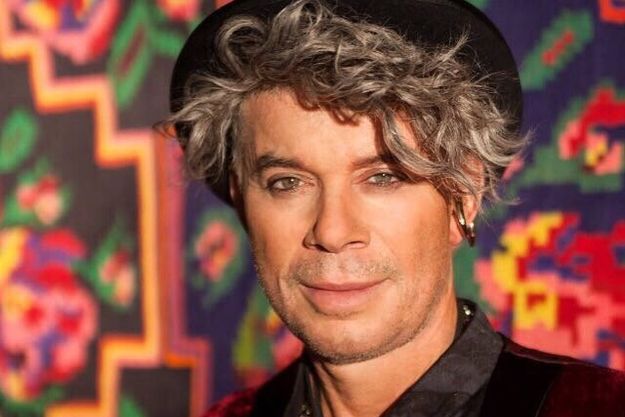 Фанаты не узнали Олега Газманова в новом образе