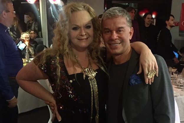 Олег Газманов шокировал снимком с постаревшей Ларисой Долиной