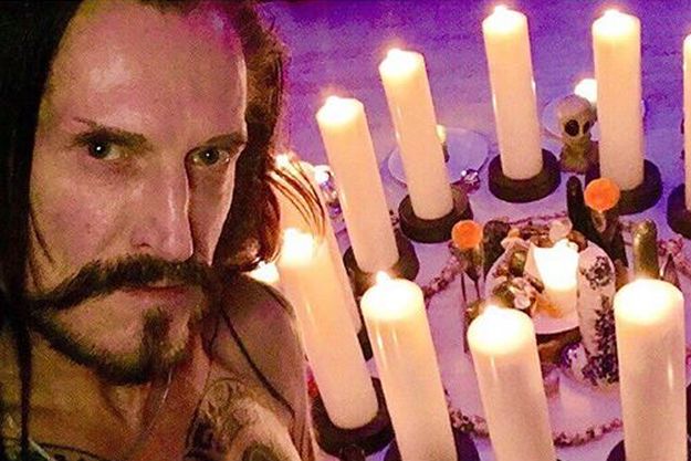 Никита Джигурда опасается за свою жизнь