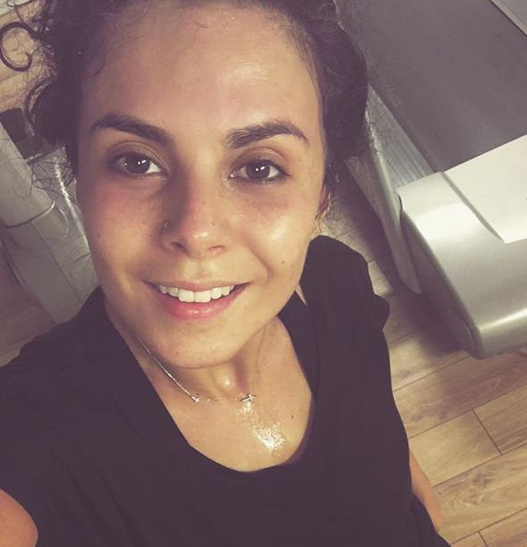 Настя Каменских