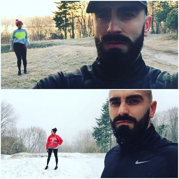 Настя Каменских