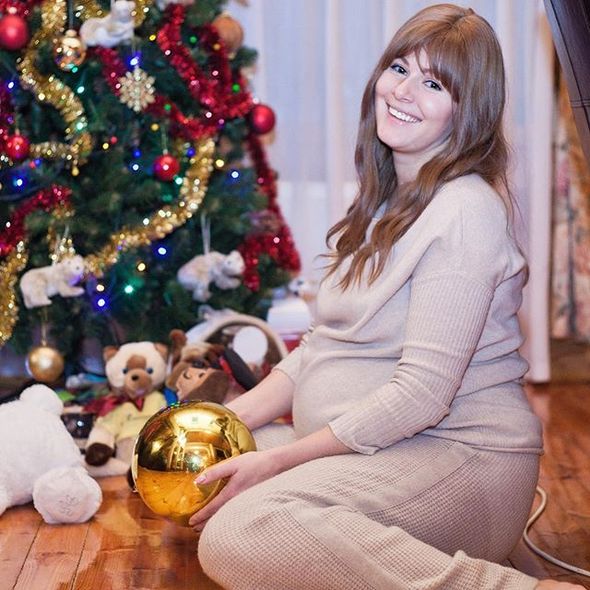 Мария Кожевникова