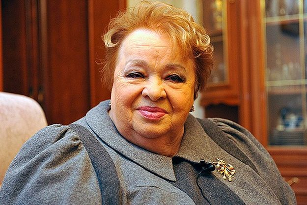 Врач прокомментировал состояние Натальи Крачковской