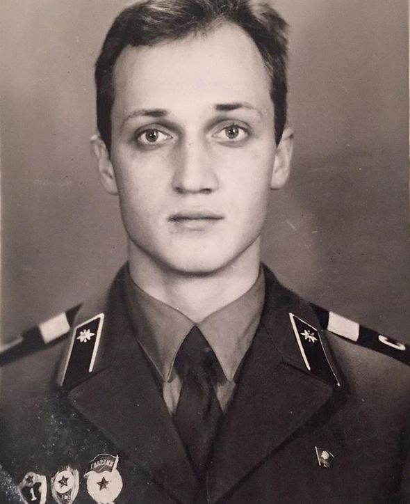 Гоша Куценко