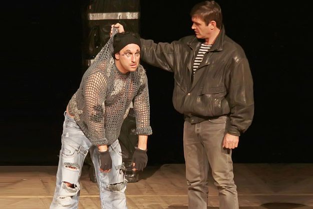 Игорь Лифанов спас Дмитрия Нагиева от психбольницы