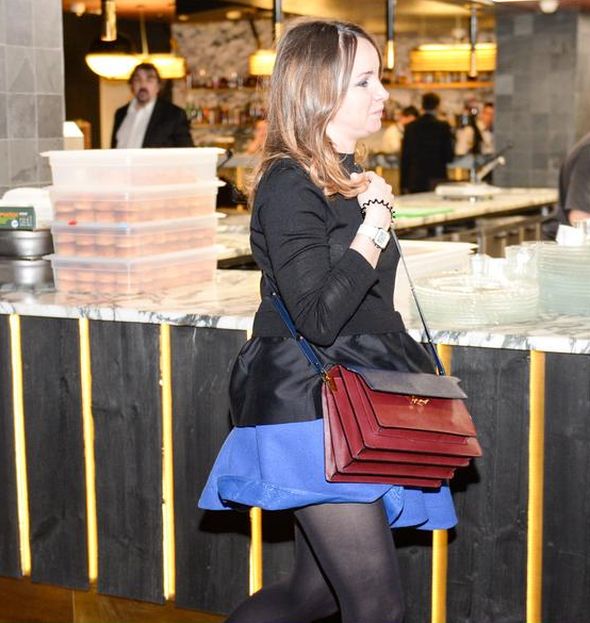 Ольга Литвинова