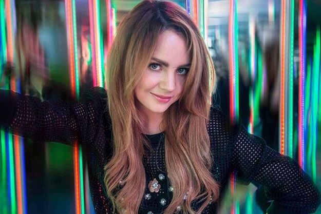 Певица МакSим созналась, что у нее новый роман