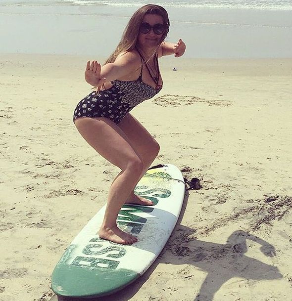 Наталья Могилевская