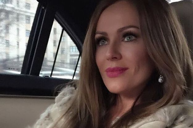 Юлия Началова близка к анорексии