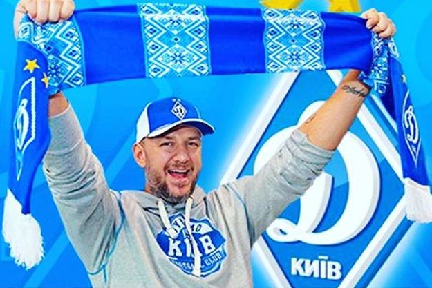 Потап отрицает свое выступление в Москве на 23 февраля