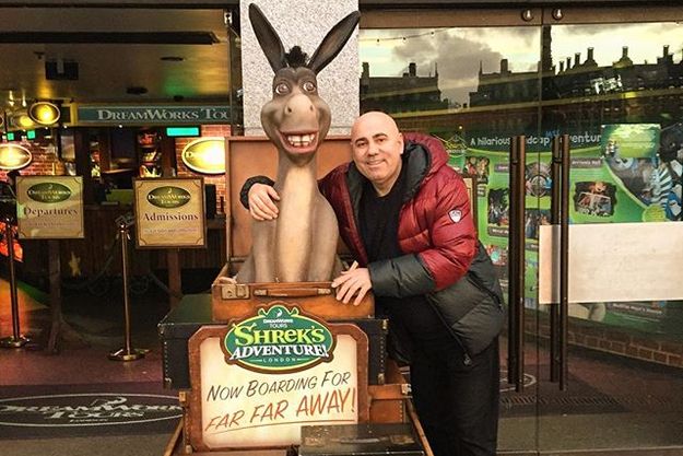 Иосиф Пригожин не разрешает дочери делать липосакцию