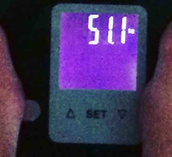 Анастасия Приходько