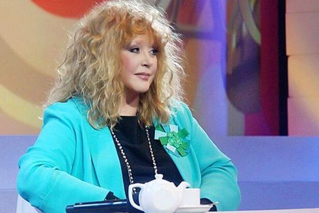 У Аллы Пугачевой заподозрили психологические проблемы