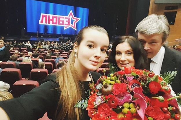 Сильно похудевшего мужа Екатерины Стриженовой перестали узнавать