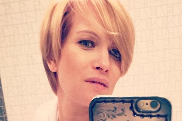 Олеся Судзиловская не спит по ночам из-за сына