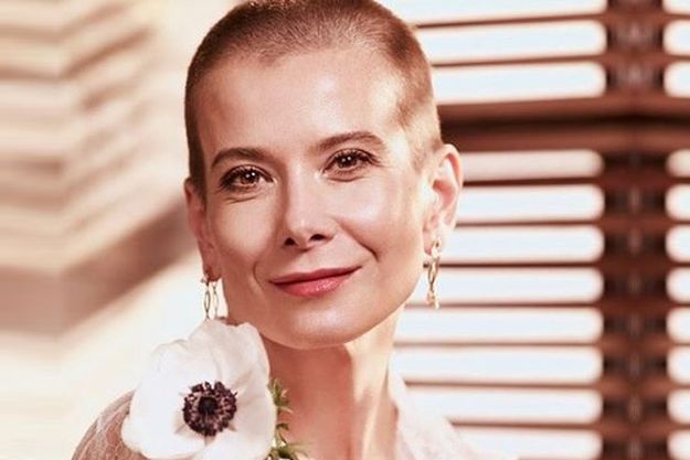 Юлия Высоцкая назвала свой брак с Кончаловским формальностью