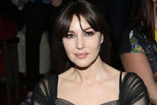 Моника Беллуччи