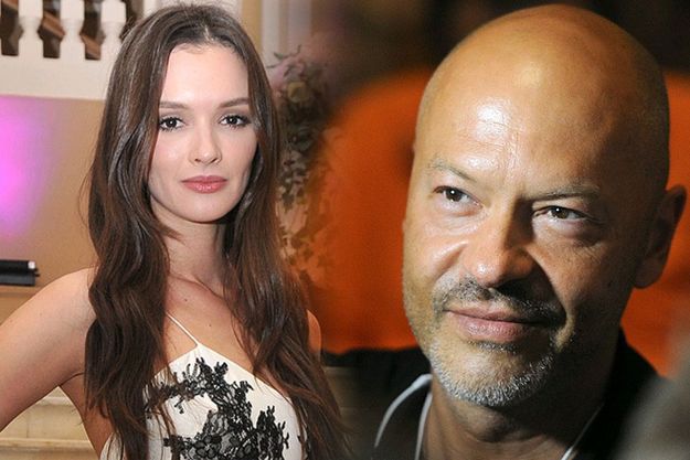 Федор Бондарчук намерен жениться на Паулине Андреевой